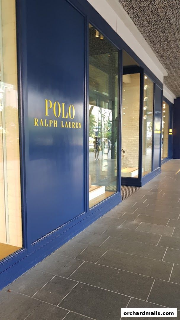 Polo Ralph Lauren