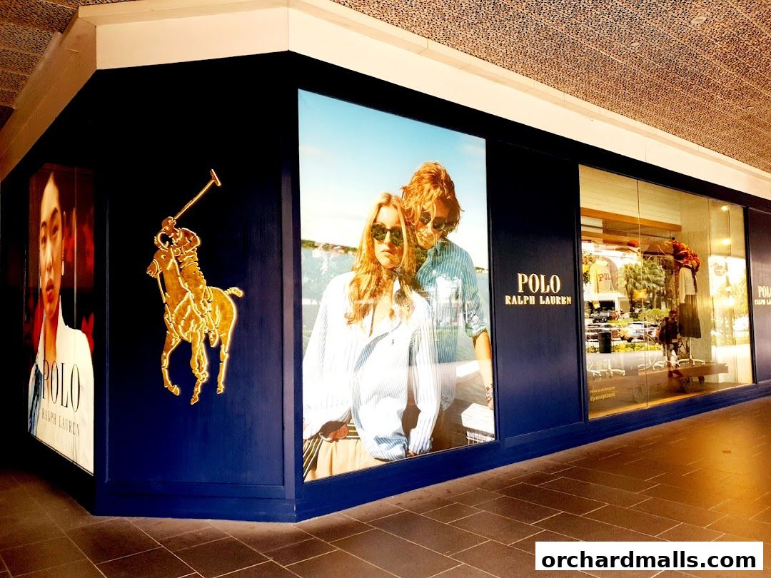 Polo Ralph Lauren