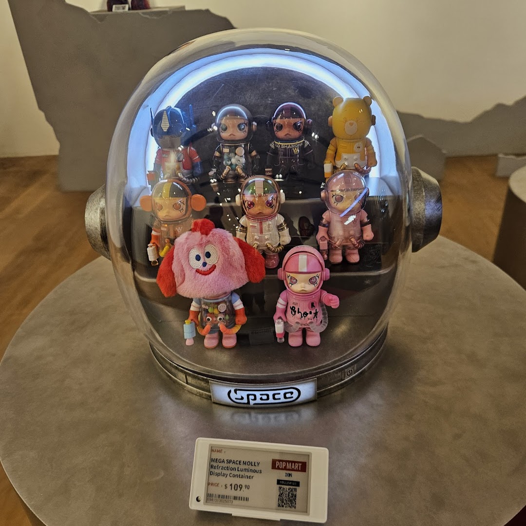 POP MART Ion Orchard