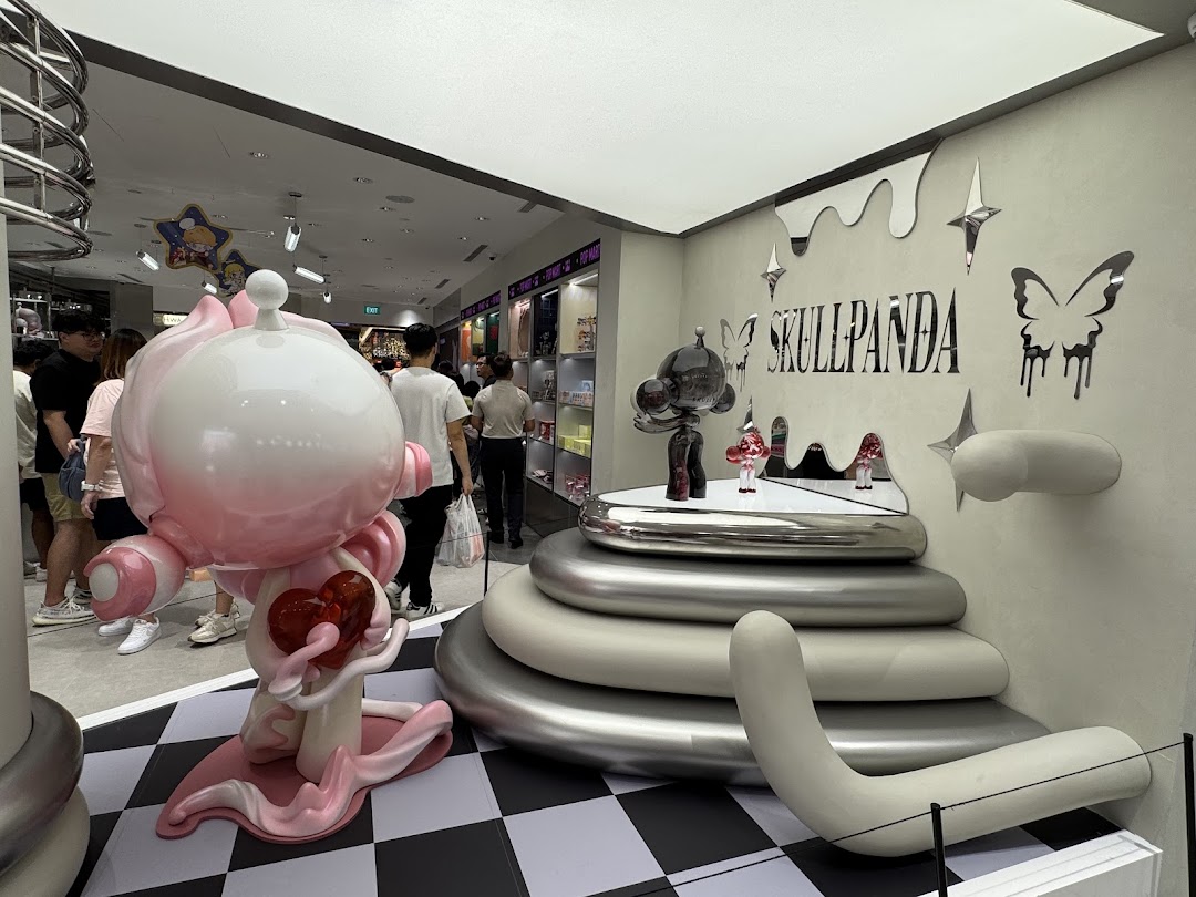 POP MART Ion Orchard