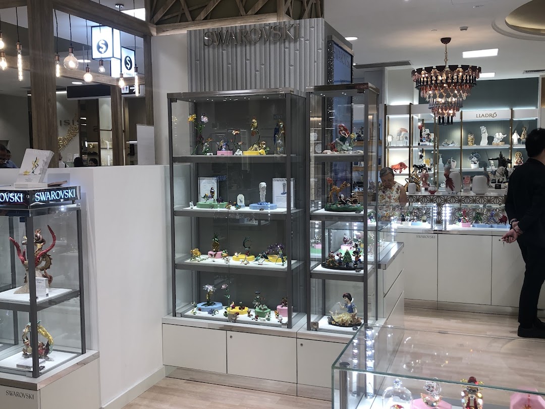 POP MART Ion Orchard