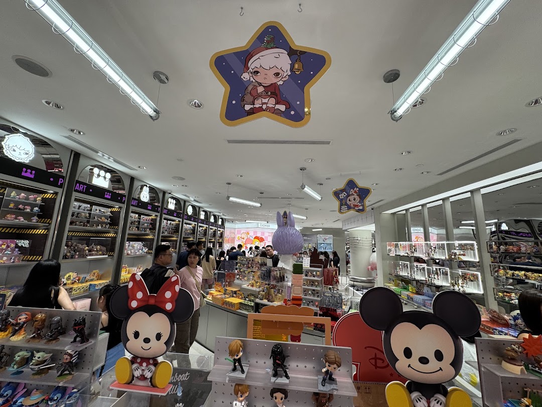 POP MART Ion Orchard