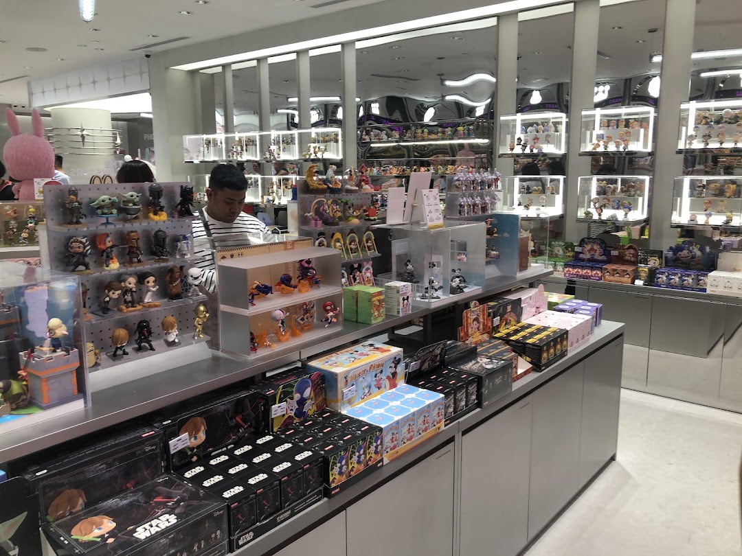 POP MART Ion Orchard