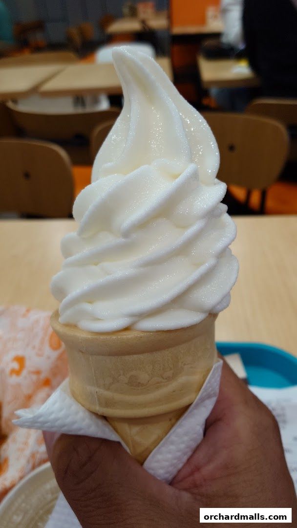 Popeyes Orchard Exchange