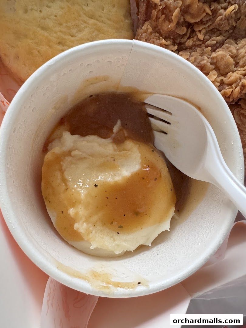 Popeyes Orchard Exchange