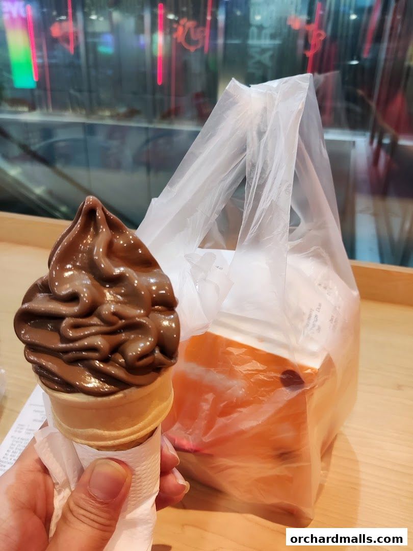 Popeyes Orchard Exchange