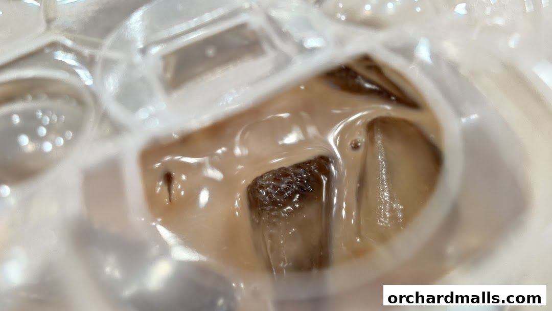 Popeyes Orchard Exchange