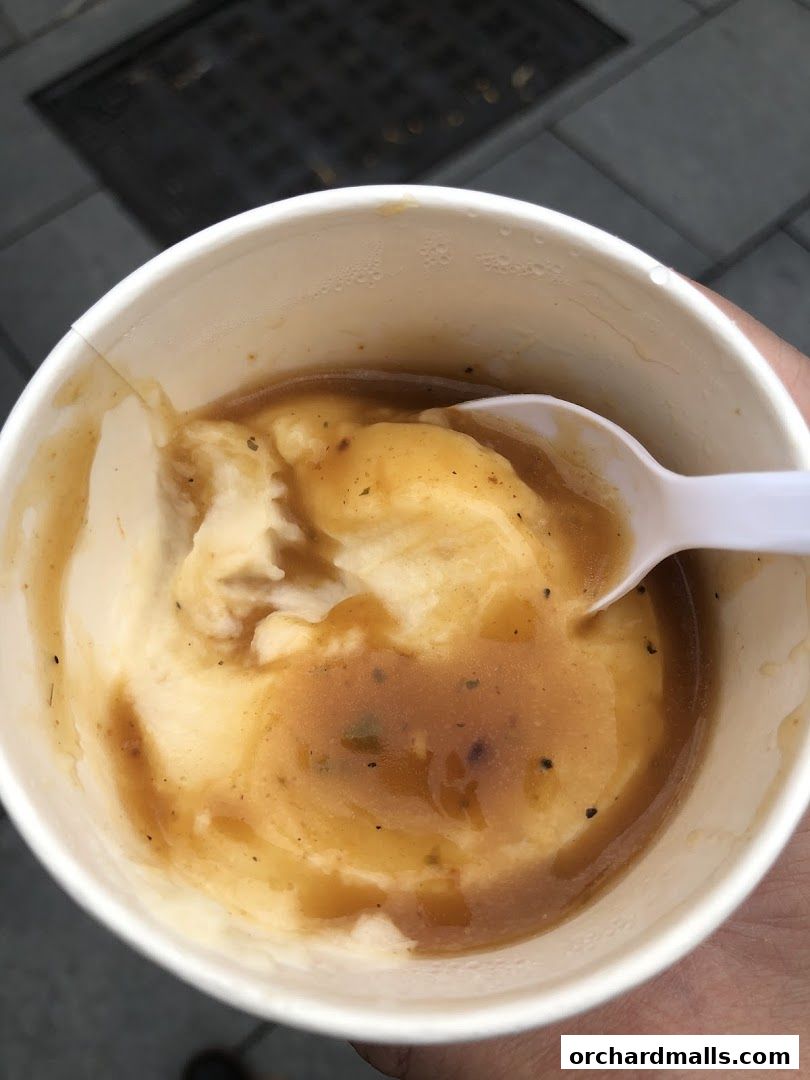 Popeyes Orchard Exchange