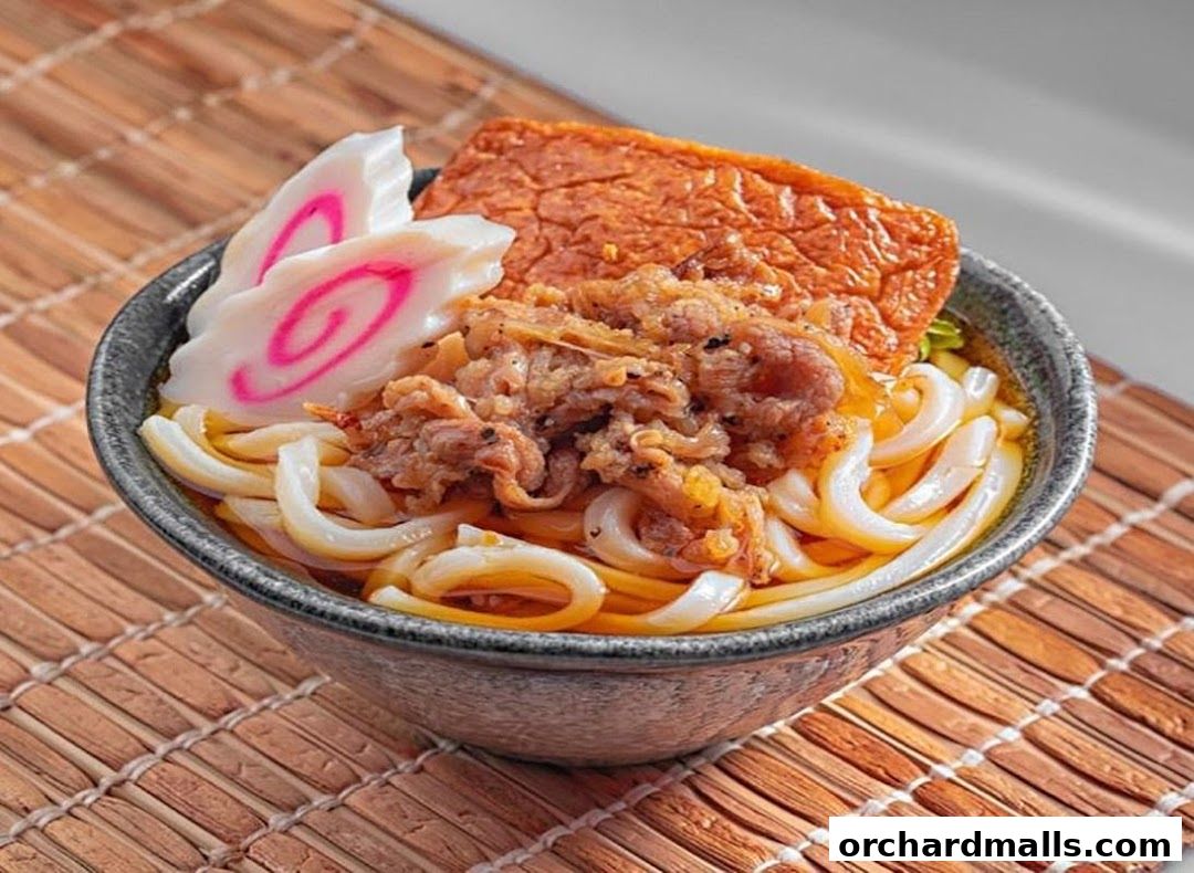 Popular Food Japanese Cuisine