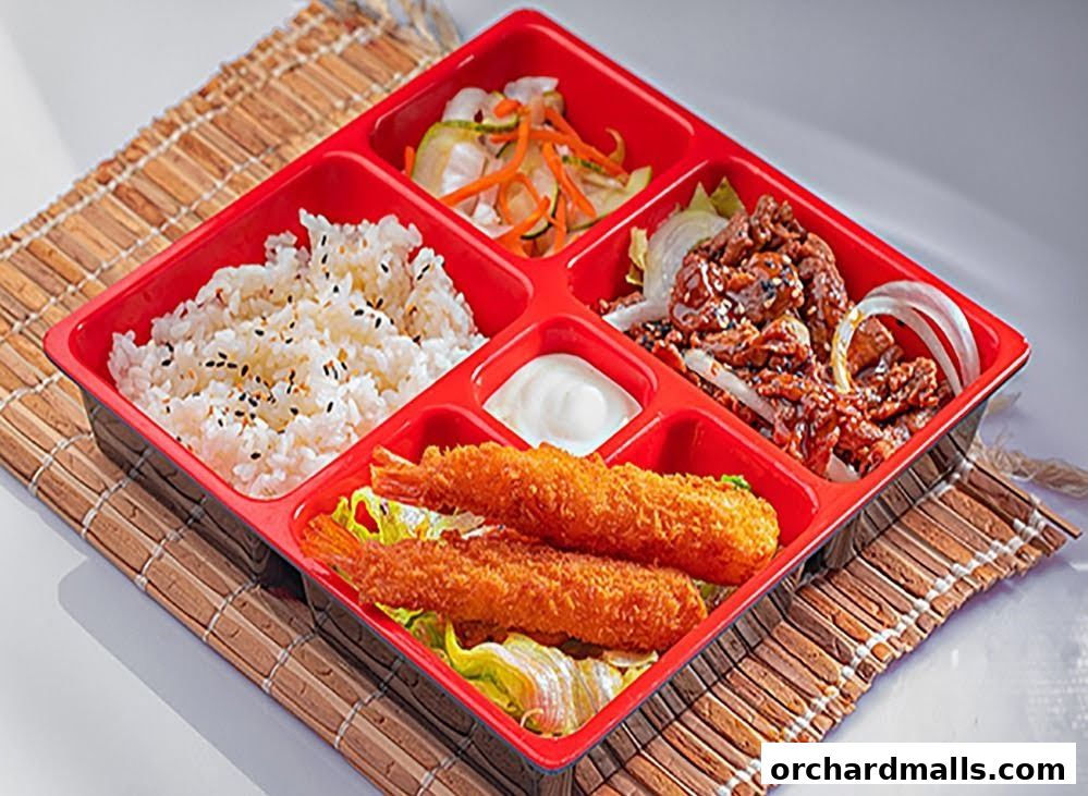 Popular Food Japanese Cuisine