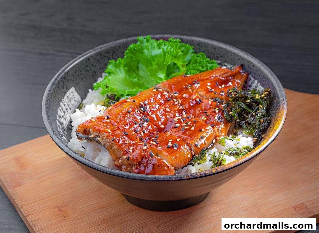 Popular Food Japanese Cuisine