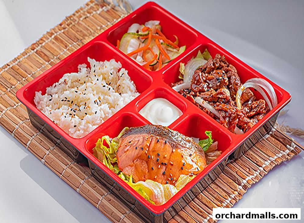 Popular Food Japanese Cuisine