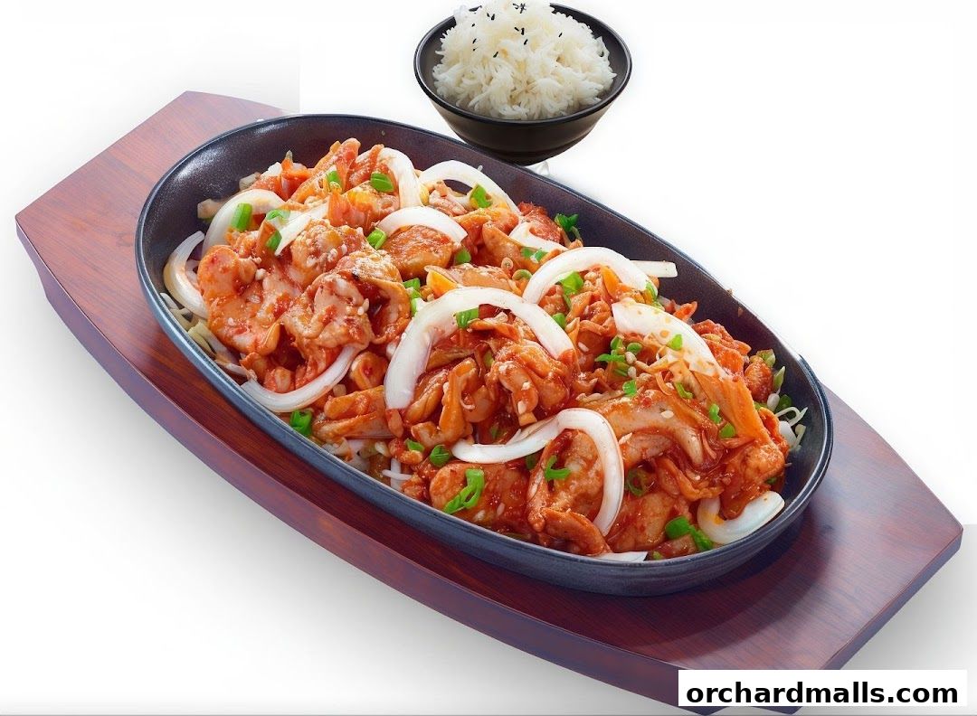 Popular Food Japanese Cuisine