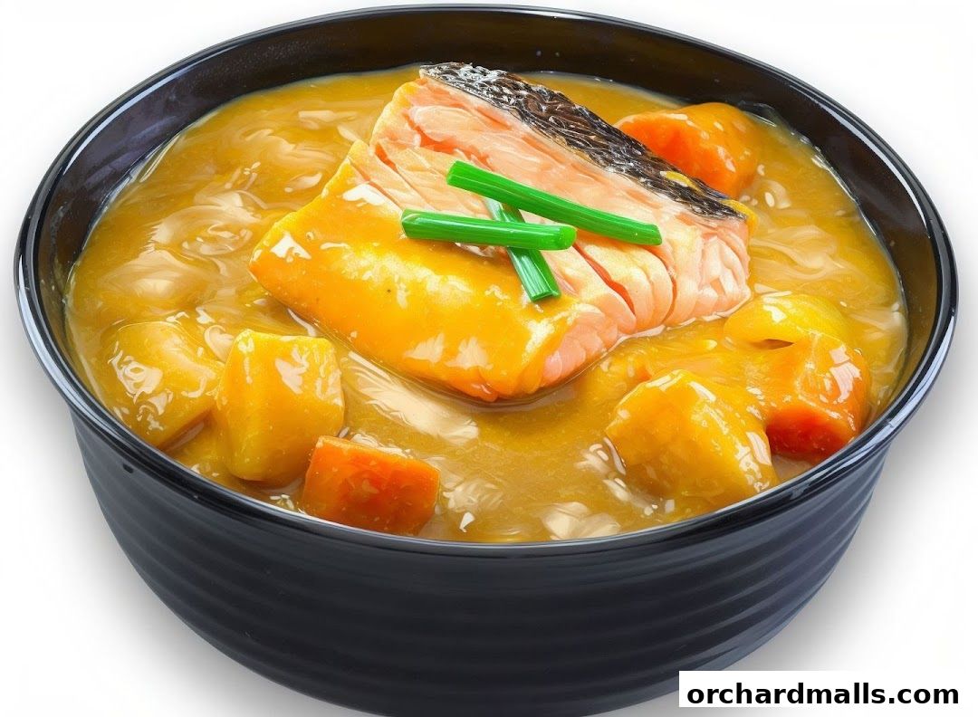 Popular Food Japanese Cuisine