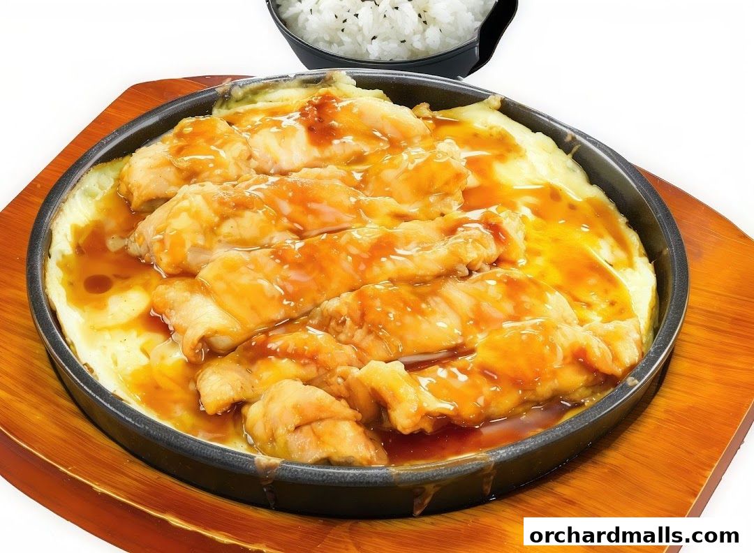 Popular Food Japanese Cuisine