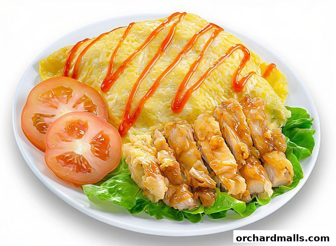 Popular Food Japanese Cuisine