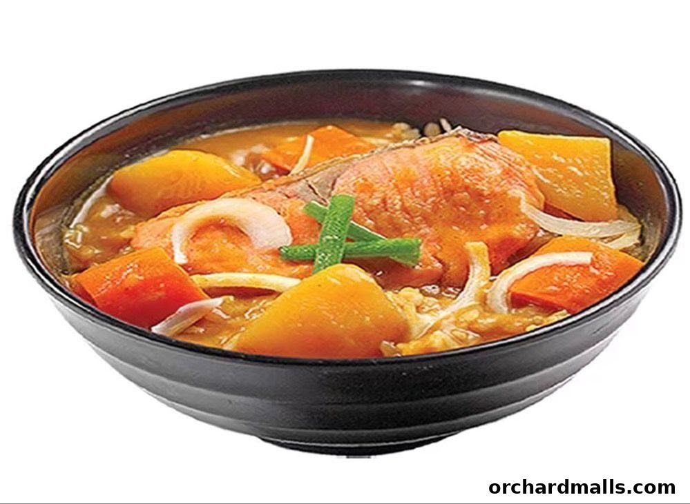 Popular Food Japanese Cuisine