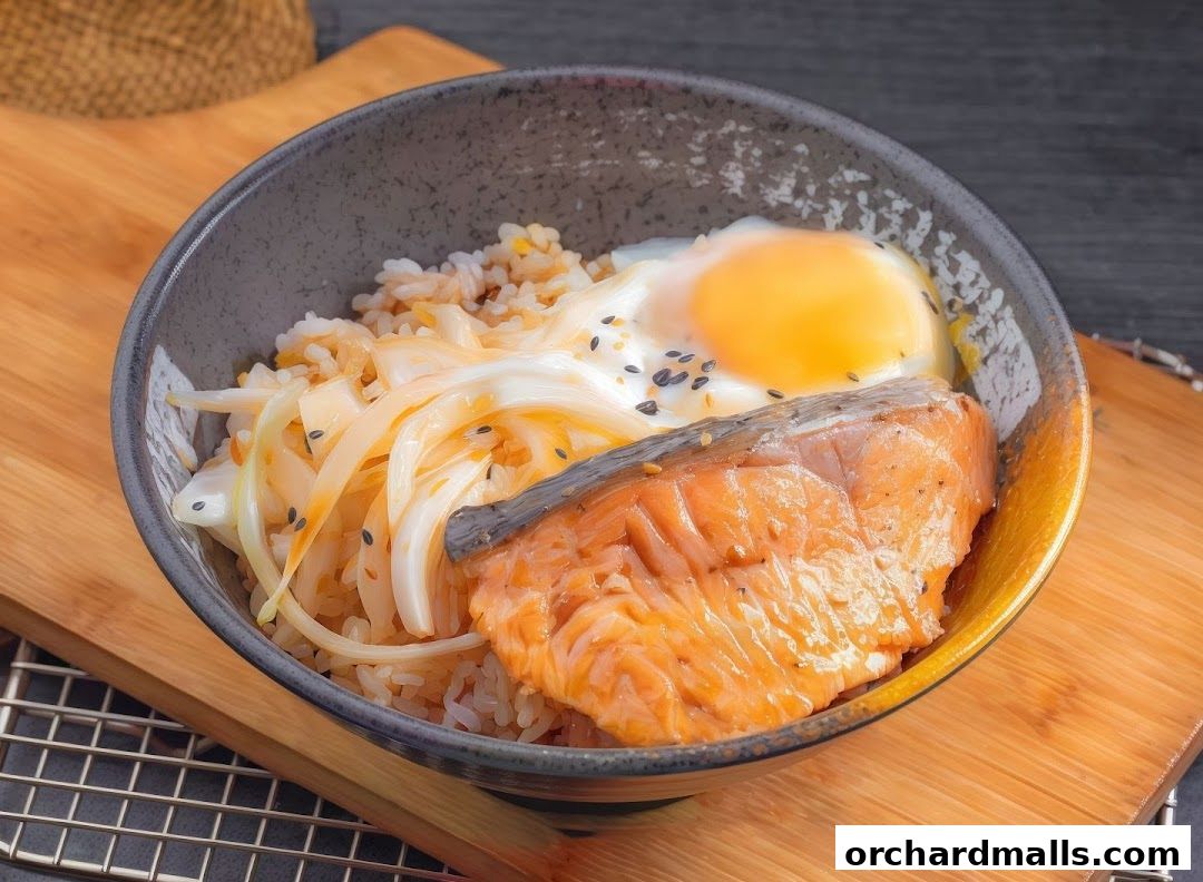 Popular Food Japanese Cuisine