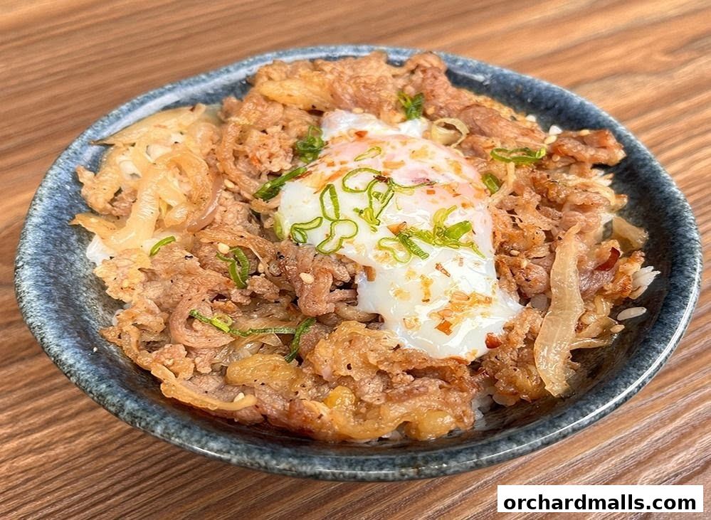 Popular Food Japanese Korean Cuisine