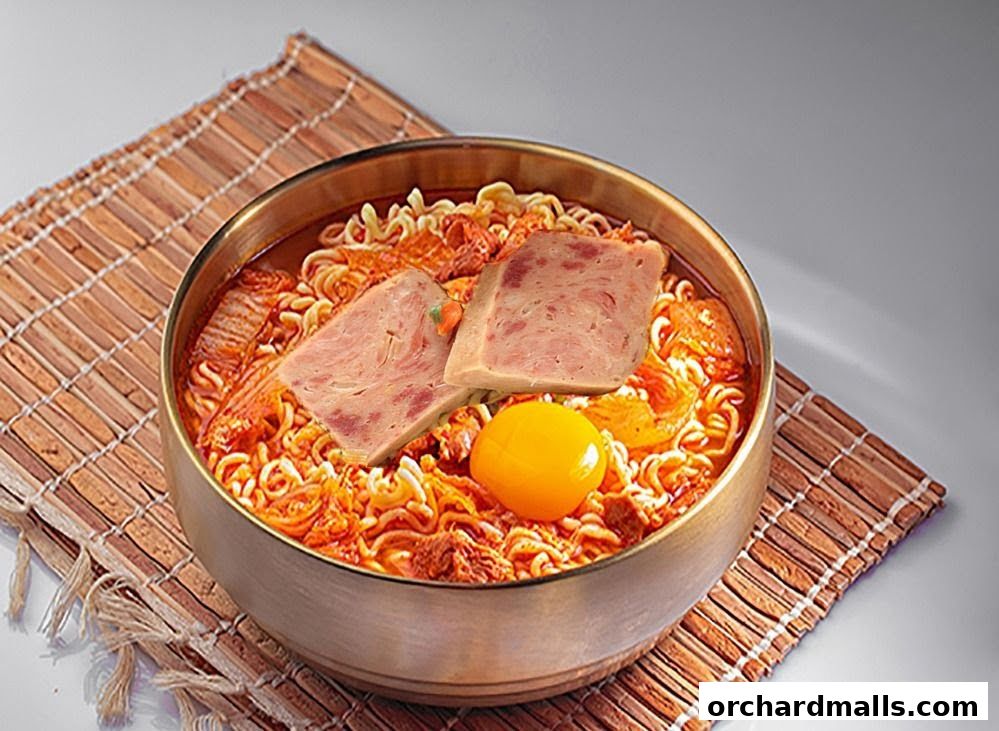 Popular Food Japanese Korean Cuisine