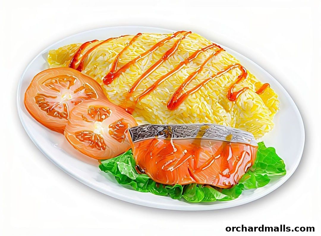 Popular Food Japanese Korean Cuisine