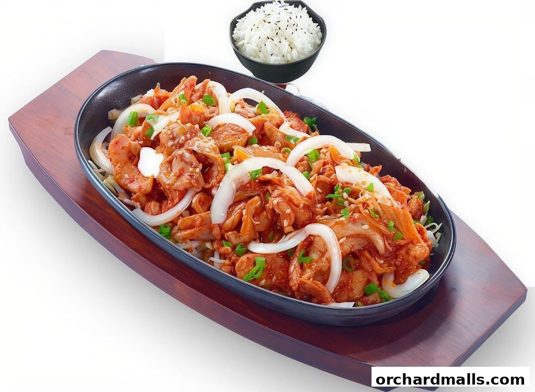 Popular Food Japanese Korean Cuisine