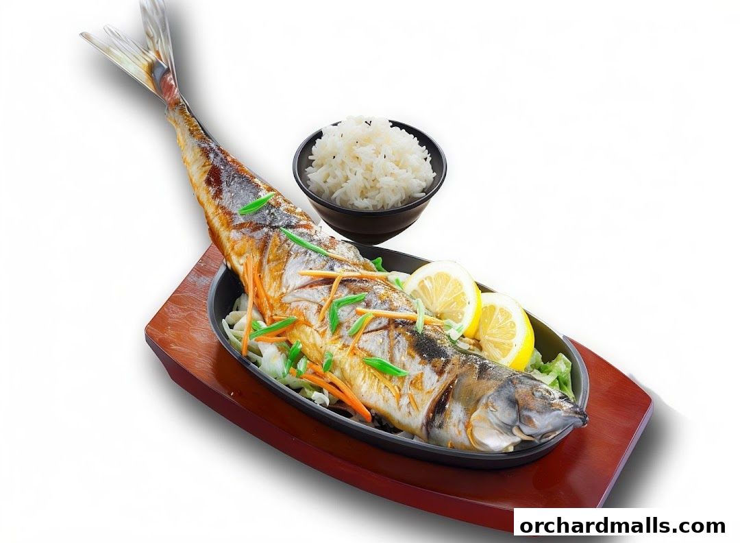 Popular Food Japanese Korean Cuisine