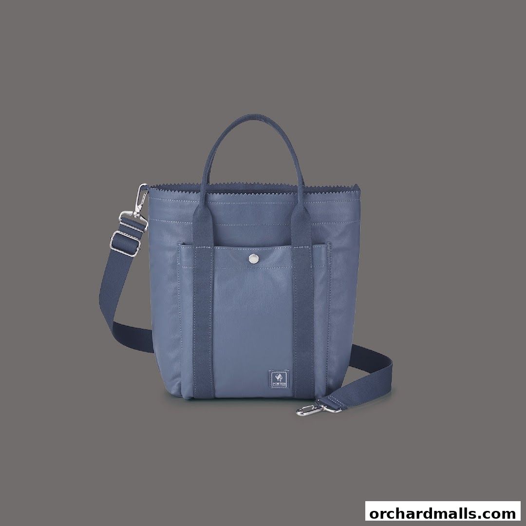 Porter International Singapore