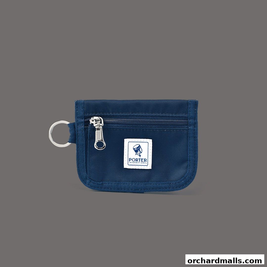 Porter International Singapore