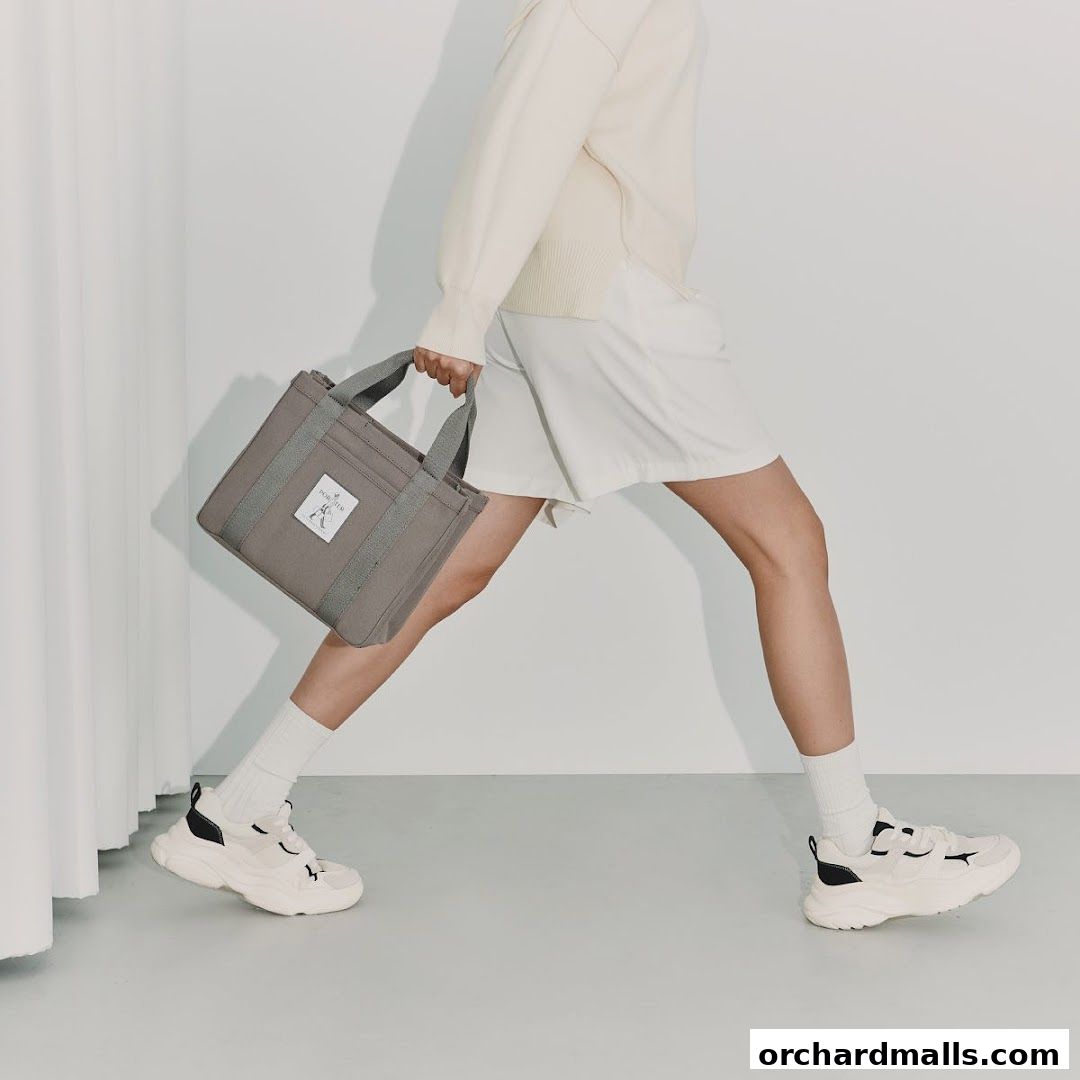 Porter International Singapore