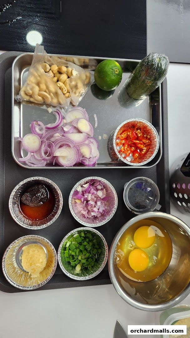 Pots  Pans Culinary Studio