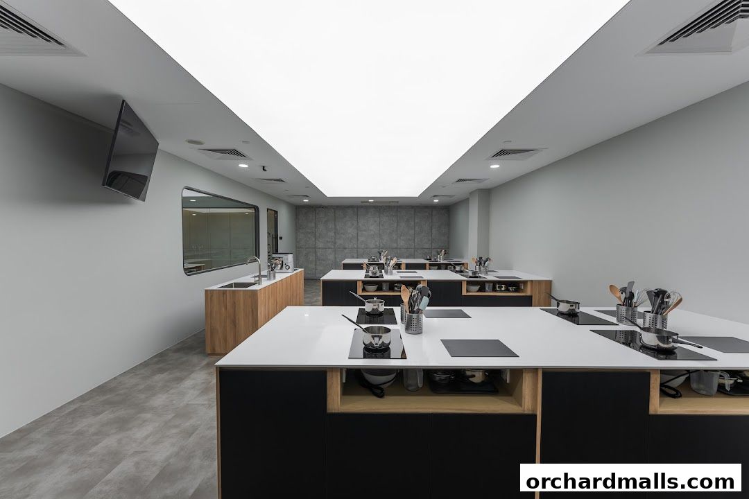 Pots  Pans Culinary Studio