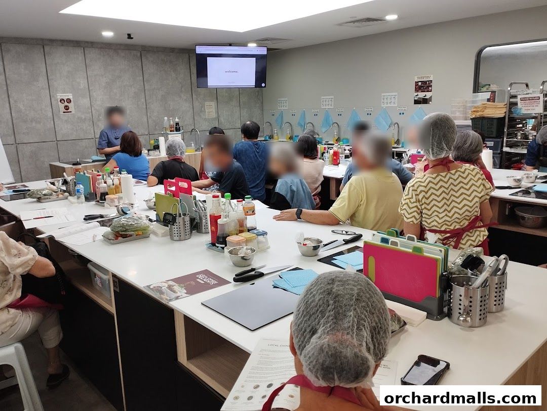 Pots  Pans Culinary Studio