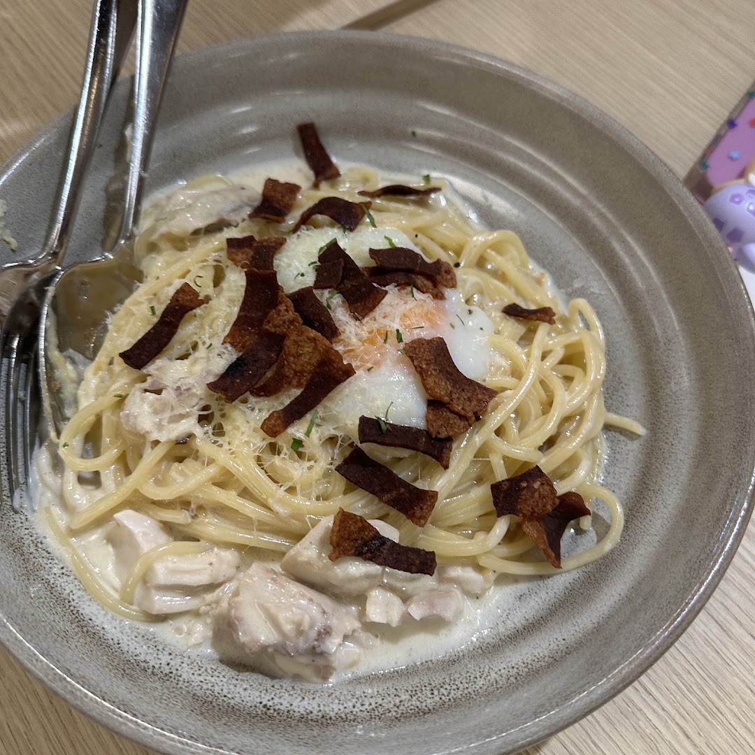 Poulet  Brasserie - ION Orchard