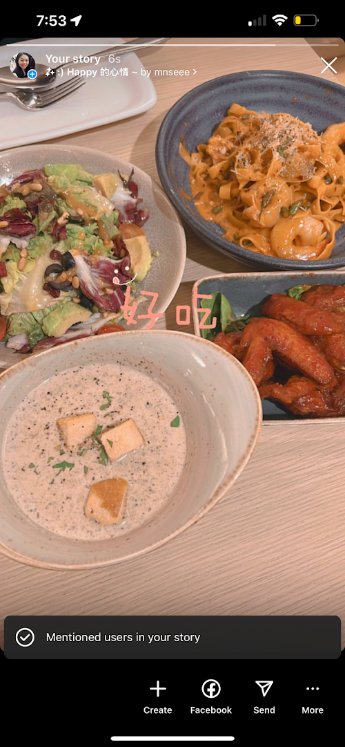 Poulet  Brasserie - ION Orchard