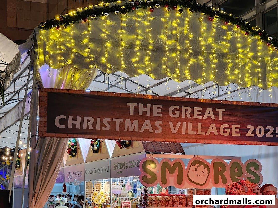 Prada Singapore Paragon