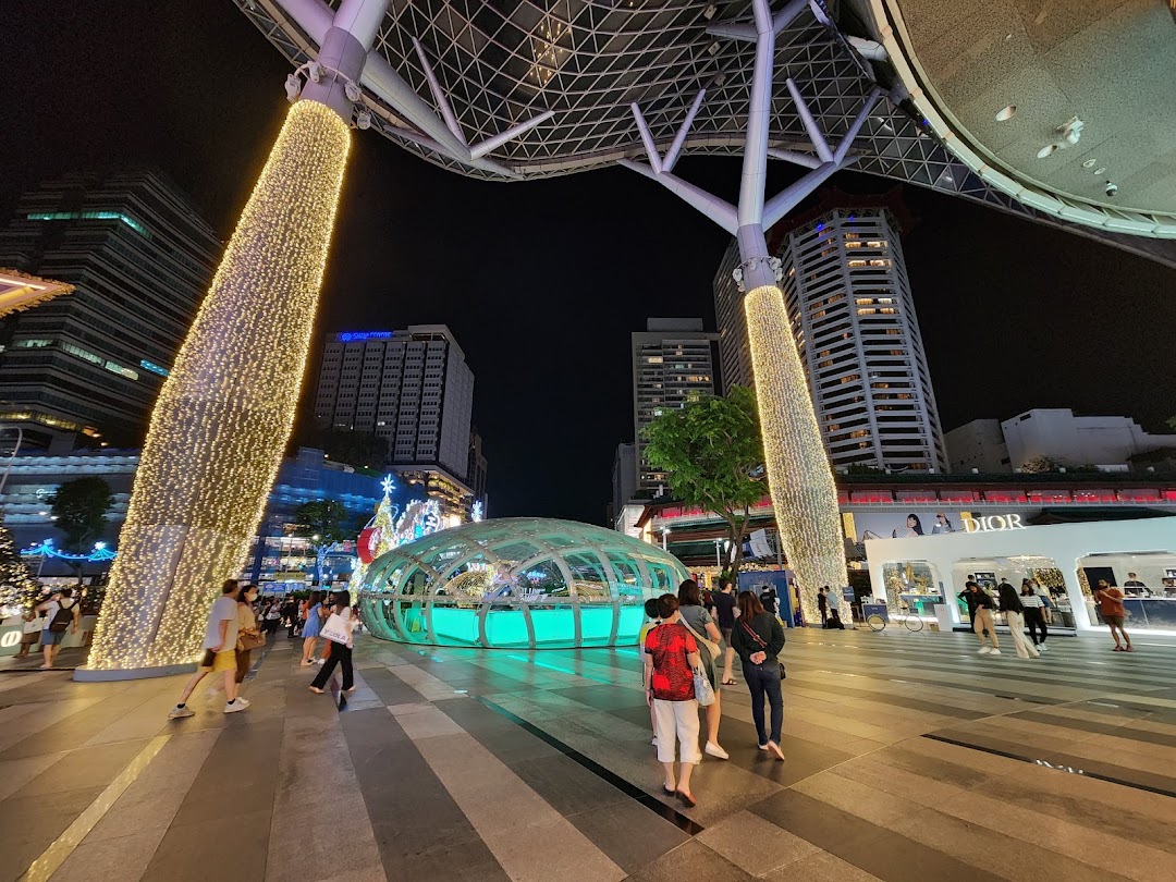 PRADA Singapore Pte. Ltd. Office