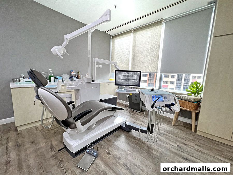 Precious Medical Centre