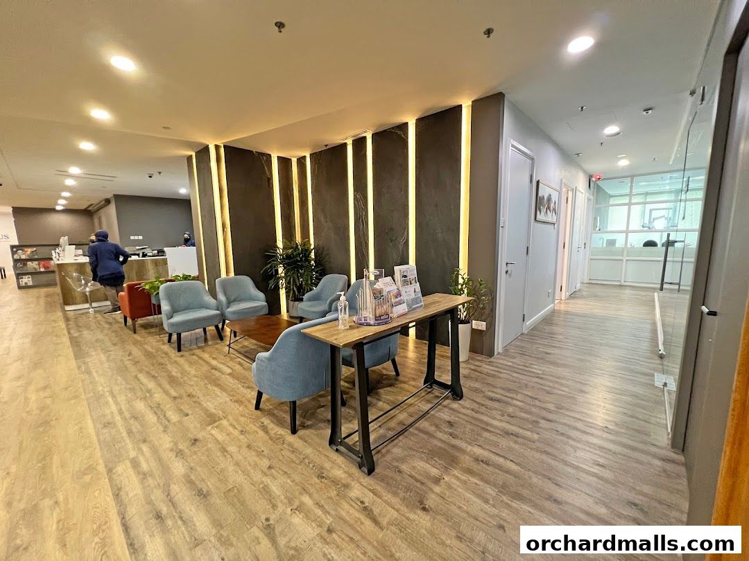 Precious Medical Centre