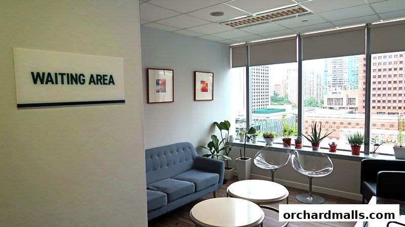 Precious Medical Centre