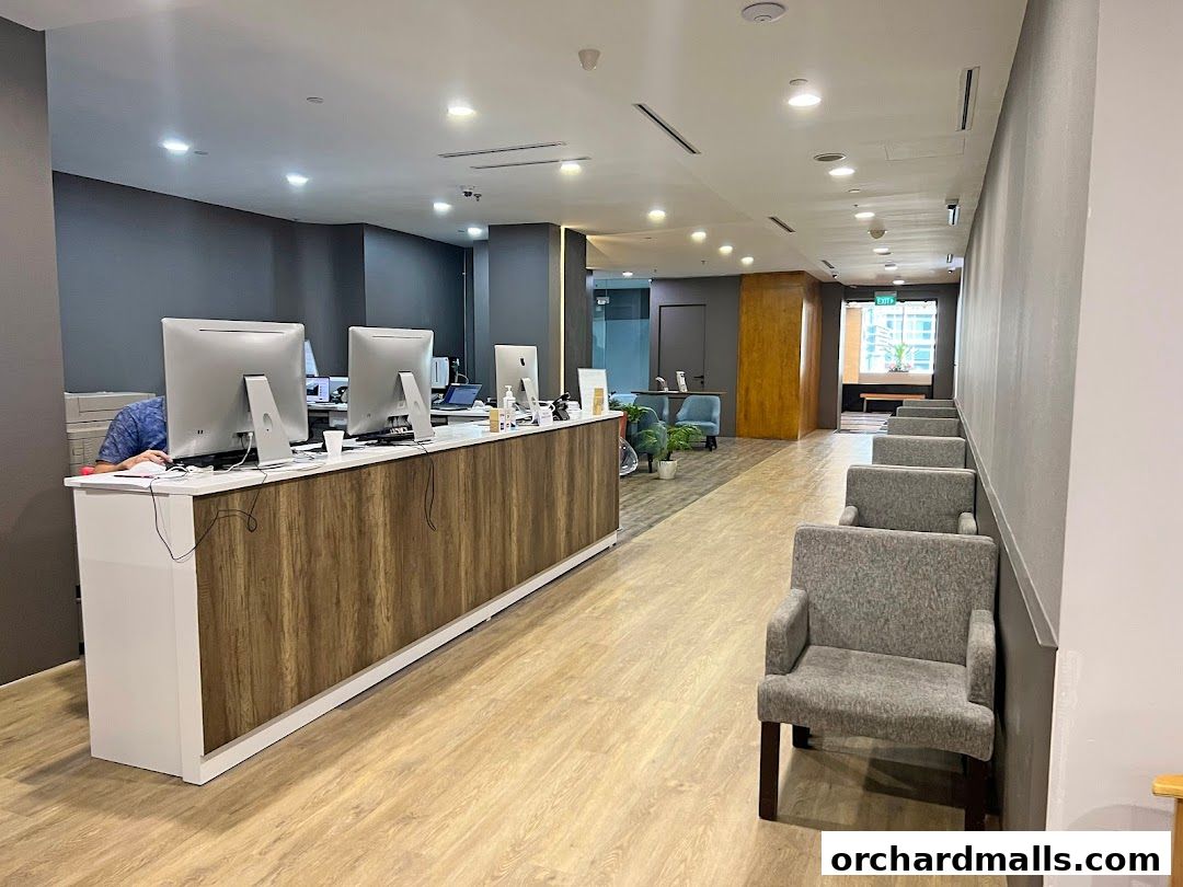 Precious Medical Centre