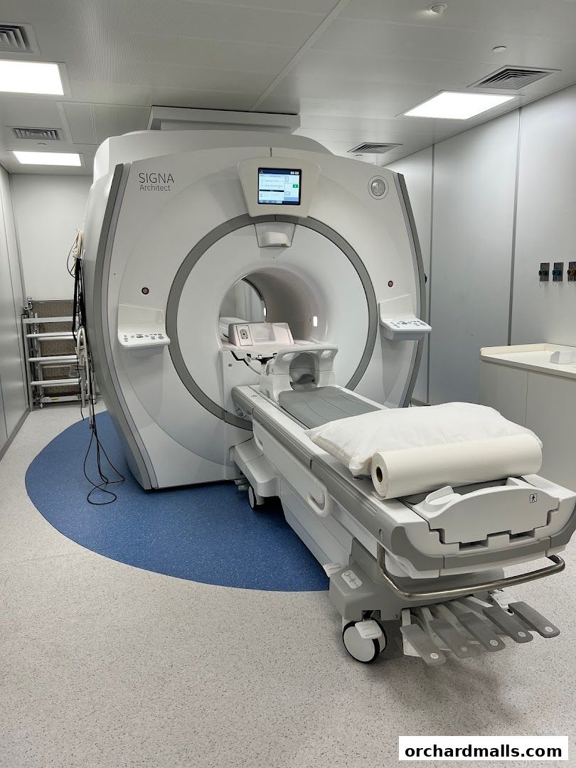 Precious Medical Centre