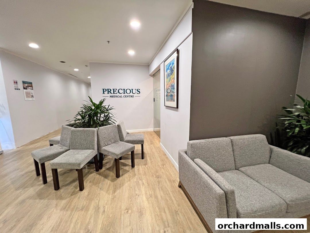 Precious Medical Centre