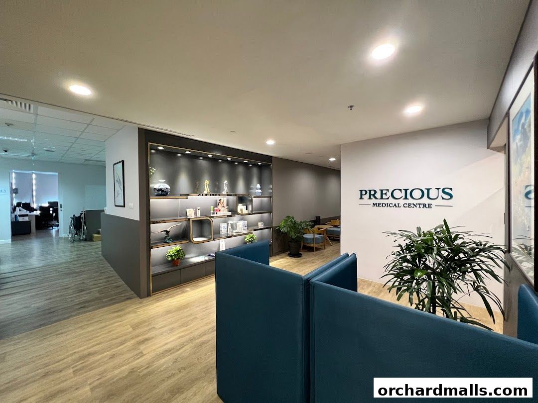 Precious Medical Centre