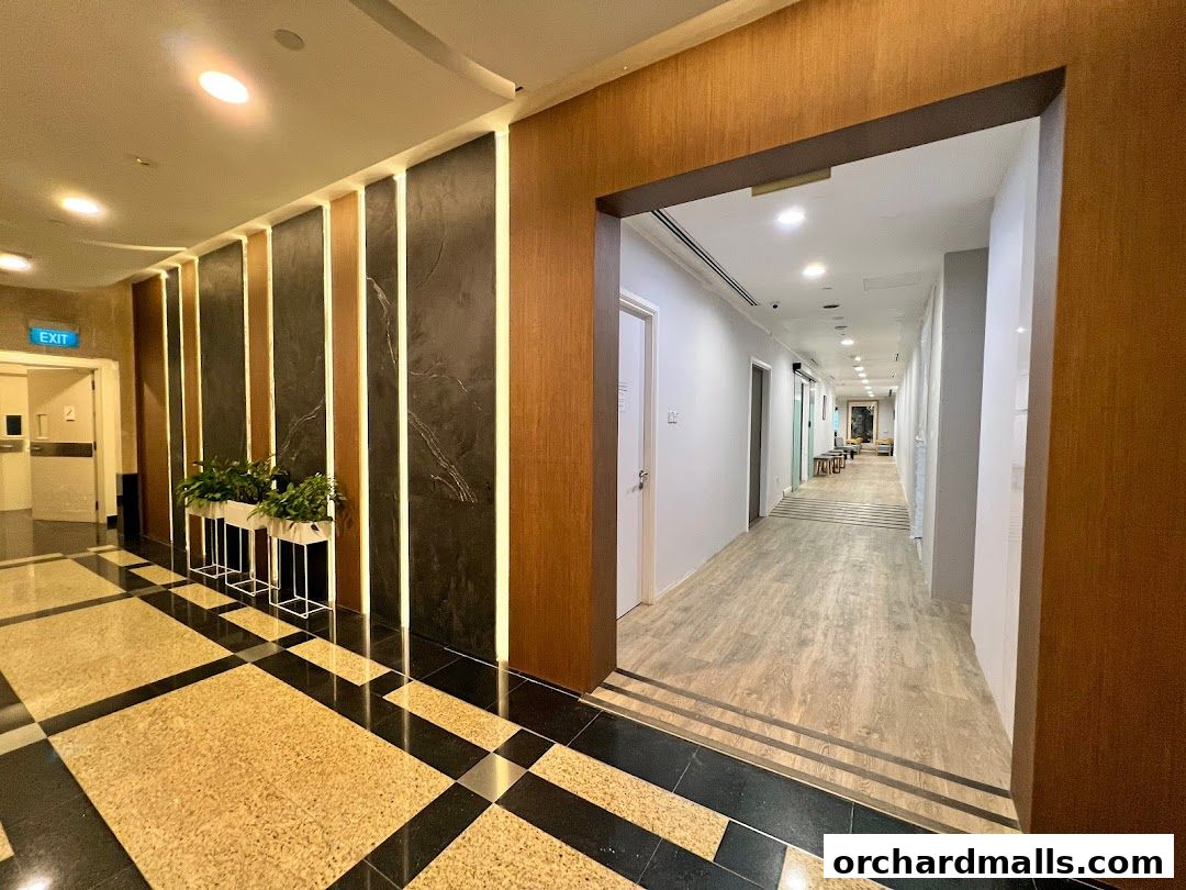 Precious Medical Centre