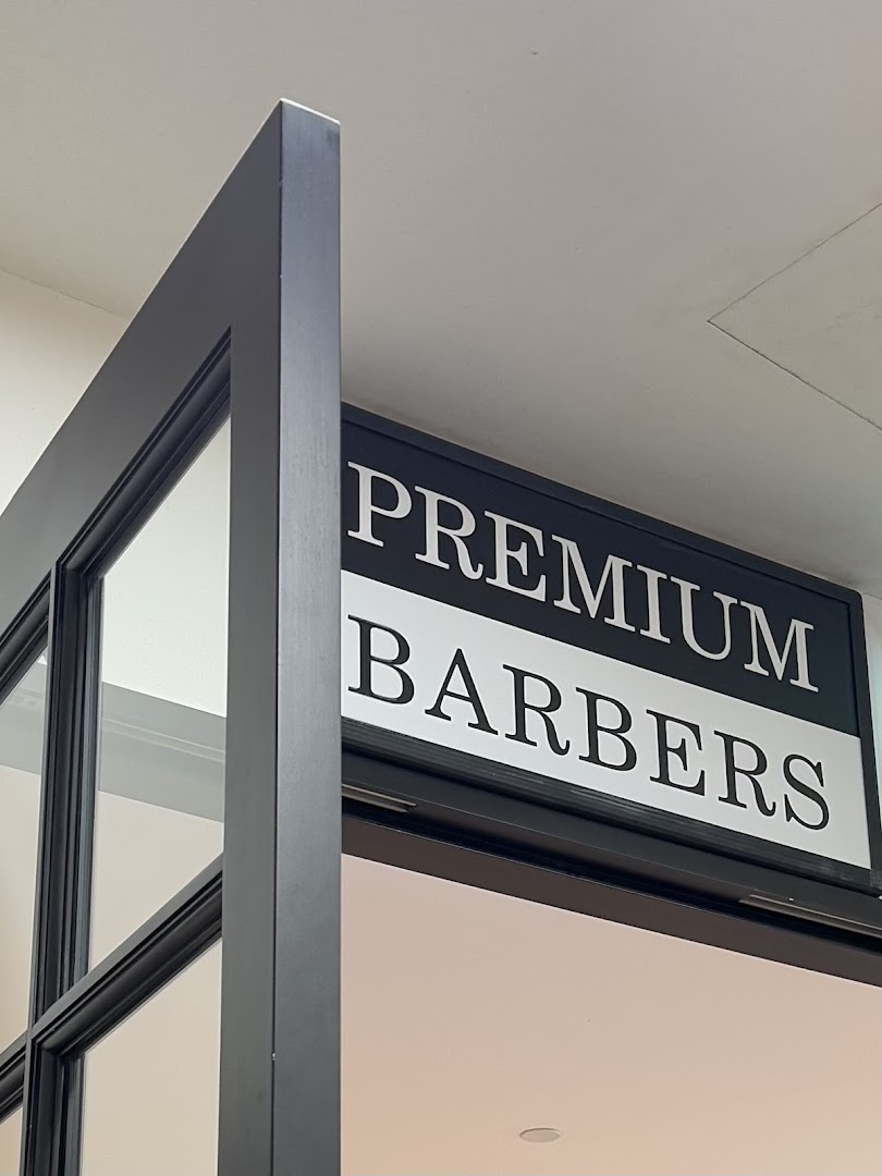Premium Barbers