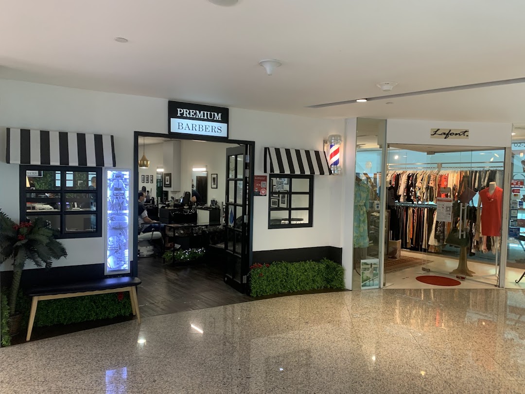 Premium Barbers