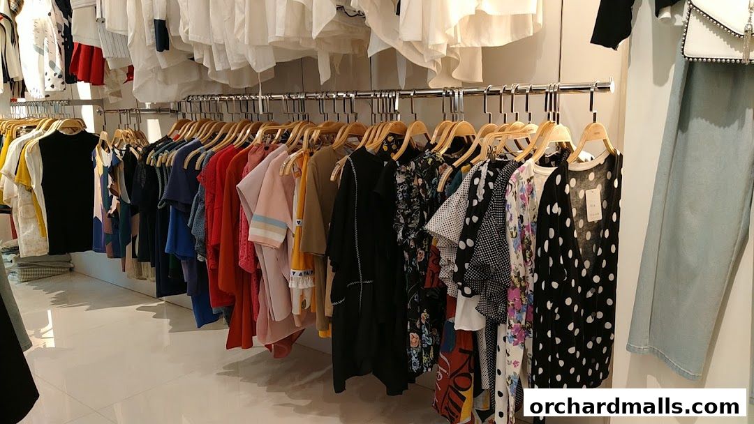 Press Stores Orchard Gateway