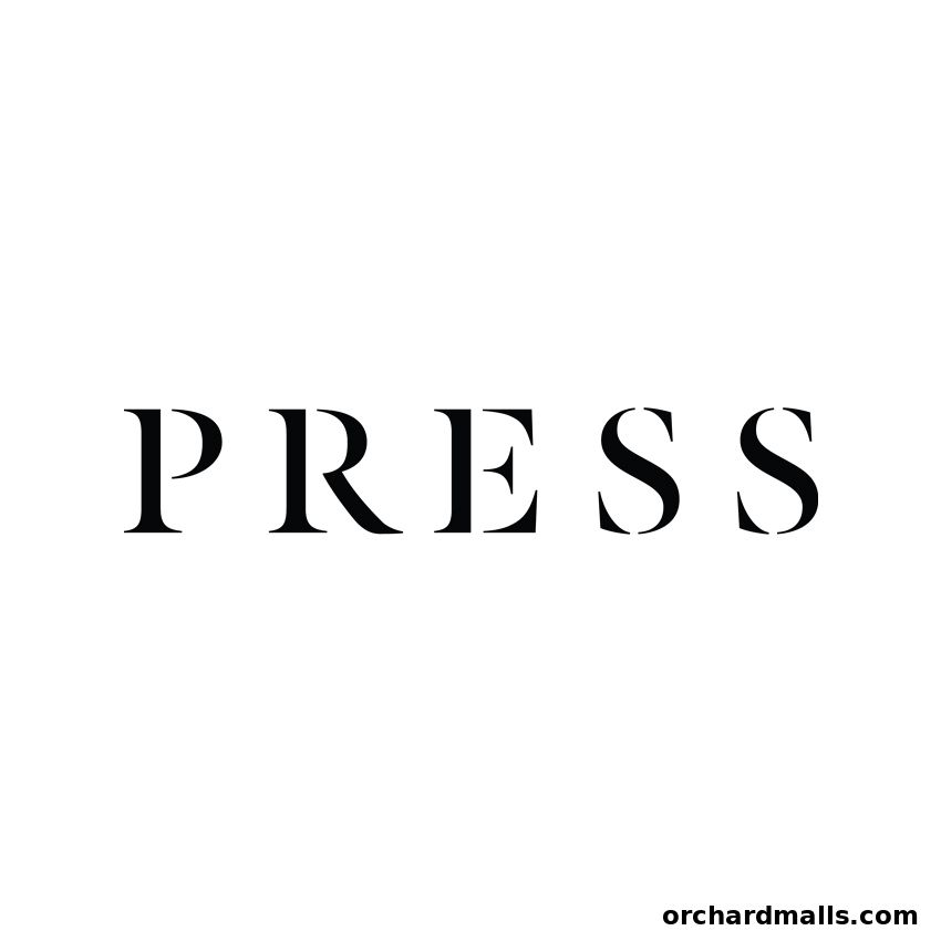 Press Stores Orchard Gateway