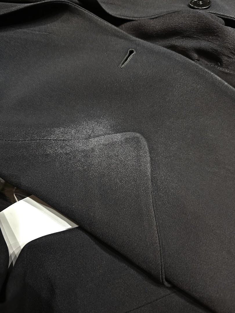 Presto Drycleaners